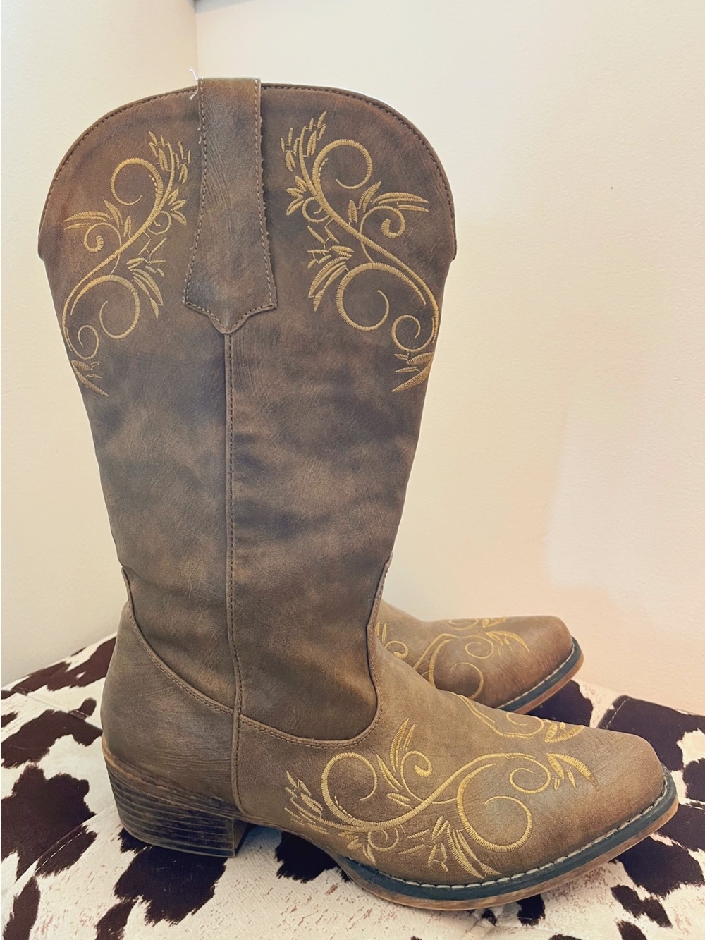 Roper Women’s boots